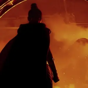 Star Wars: Fate of the Old Republic - Personaggio