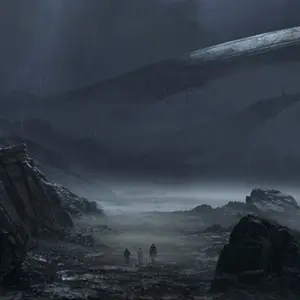 Star Wars: Fate of the Old Republic - Astronave