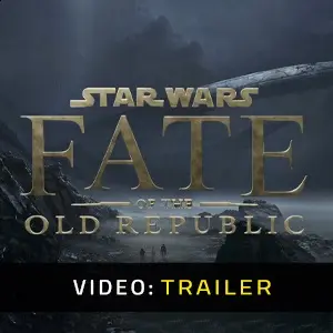 Star Wars: Fate of the Old Republic - Trailer