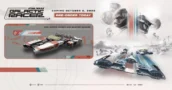 Star Wars Galactic Race: Leak su data di uscita, edizioni e bonus preorder