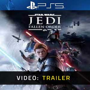 Acquista il CD di Star Wars Jedi Fallen Order CD KEY Confronta i prezzi