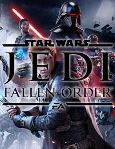 EA riduce i requisiti di RAM consigliati per Star Wars Jedi Fallen Order