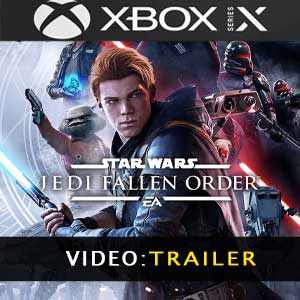 Buy Star Wars Jedi Fallen Order CD KEY Compare Prices