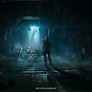 Star Wars Jedi Survivor - Unità Di Contenimento