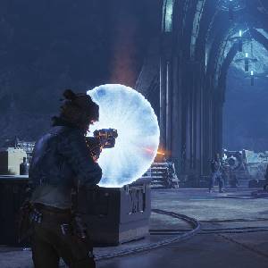 Star Wars Outlaws: A Pirate’s Fortune - Colpo