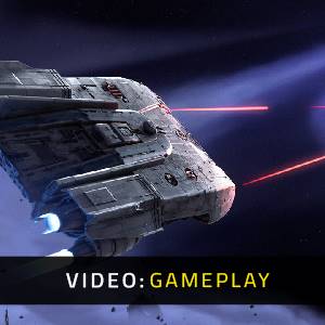 Star Wars Outlaws: A Pirate’s Fortune - Video di Gameplay