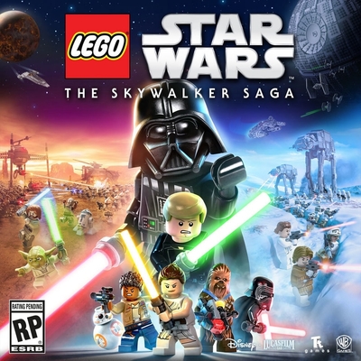 LEGO Star Wars: The Skywalker Saga - Quale edizione scegliere?