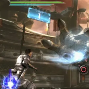 Star Wars: The Force Unleashed 2 - Il Gorog