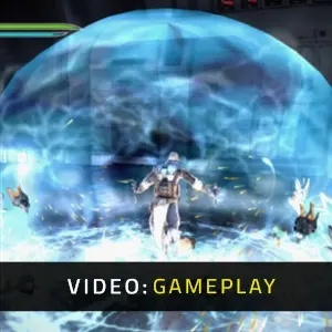 Star Wars: The Force Unleashed 2 - Gameplay