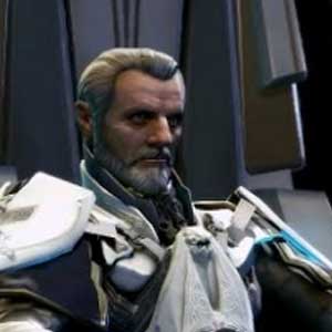 Star Wars The Old Republic Knights of the Fallen Empire Maestro