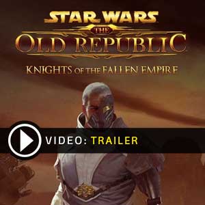 Acquista CD Key Star Wars The Old Republic Knights of the Fallen Empire Confronta Prezzi