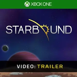 Starbound Xbox One - Trailer del Video