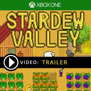 Stardew Valley Xbox One Gioco Confrontare Prezzi