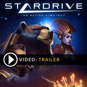 Acquista CD Key Stardrive Confronta Prezzi