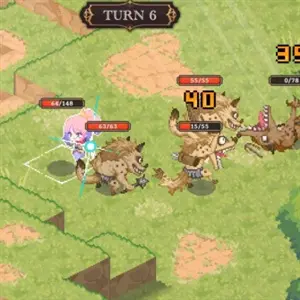 STARDUST: Wish of Witch - Carta Abilità