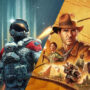 Starfield e Indiana Jones saranno lanciati su PS5
