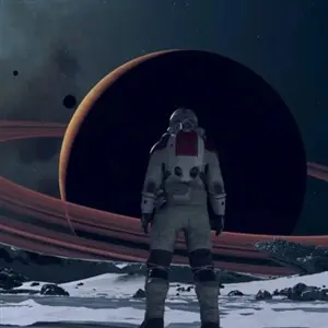 Starfield: Terran Armada - Tuta spaziale
