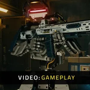 Starfield: Terran Armada - Gameplay
