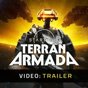 Starfield: Terran Armada - Trailer