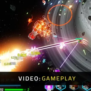 Starforged Legacy - Video di Gameplay