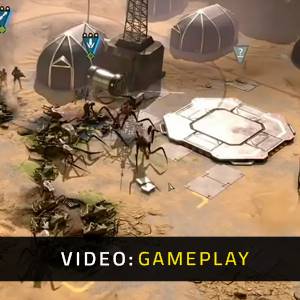 Stargate Timekeepers Video di gioco