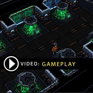 Starmancer Gameplay Video