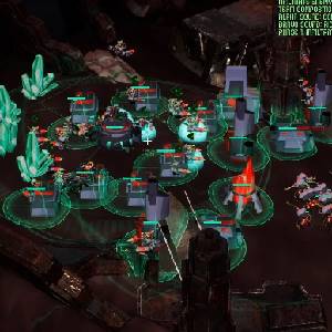 StarMetal Crusaders - Onda Successiva