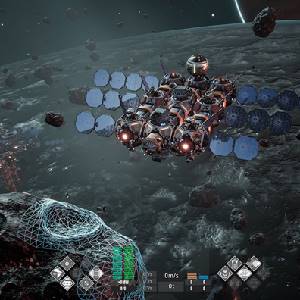 Starminer - Allarme Generico