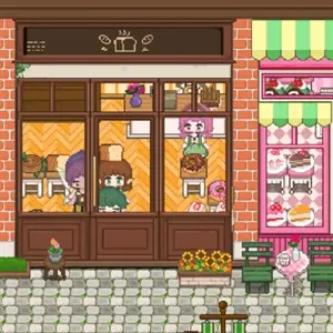 StarMoon Forest - Panificio