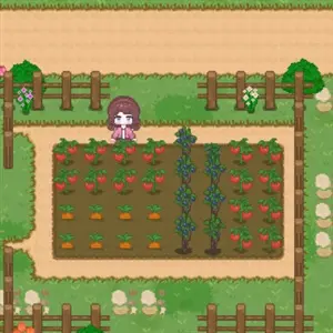 StarMoon Forest - Agricoltura