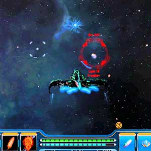 Starpoint Gemini 2 Galassia