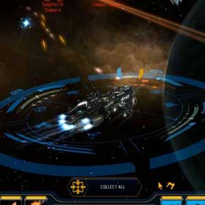 Starpoint Gemini 2 Collezionismo