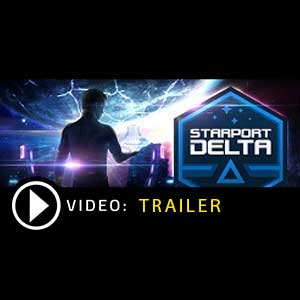 Acquistare Starport Delta CD Key Confrontare Prezzi