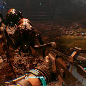 StarRupture - Creature