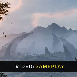 StarRupture - Video di Gameplay