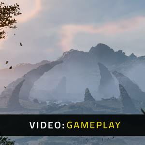 StarRupture - Video di Gameplay