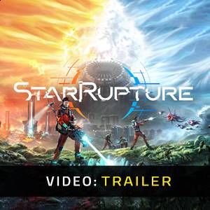 StarRupture - Trailer Video