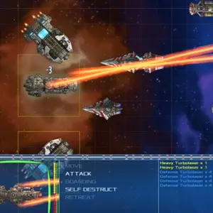 Stars in Shadow - Power Blast