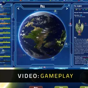 Stars in Shadow - Gameplay