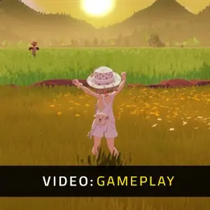 Starsand Island - Gameplay