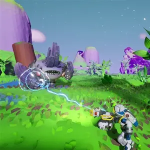 STARSEEKER: Astroneer Expeditions - Alieno
