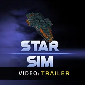 StarSim - Trailer del video