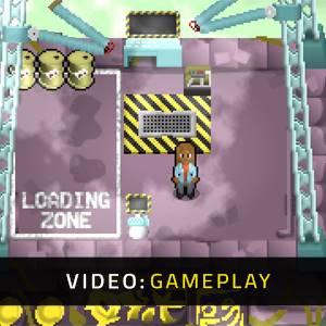 Starstruck Vagabond - Video di Gameplay