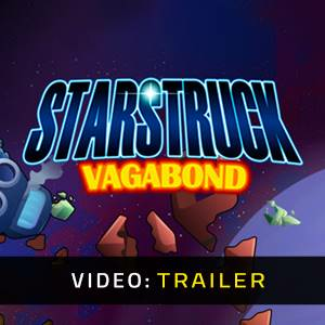 Starstruck Vagabond Pc