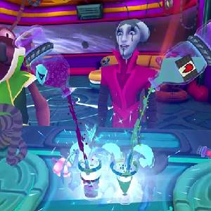 Startenders - Miscelazione