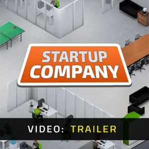 Startup Company - Trailer