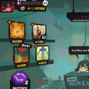 StarVaders - Min's Officina