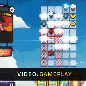 StarVaders - Gameplay