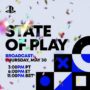 Lo State of Play di Sony si svolge stasera – Tutti i dettagli