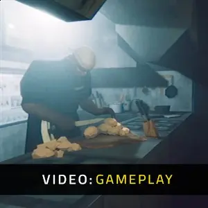 Static Dread: The Submarine - Video di Gameplay